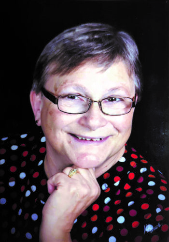 Mary E. Worley